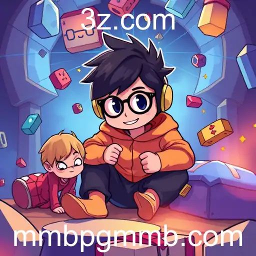 A Fascinante Categoria de 'Entretenimento' nos Jogos MMBPG