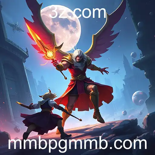 A Evolução dos MMOs Através do MMBPG