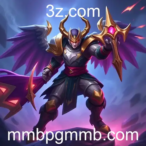 MMBPG: Transformando a Experiência dos Jogos Virtuais