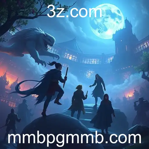 Crescimento e Transformação dos Jogos MMBPG em 2025