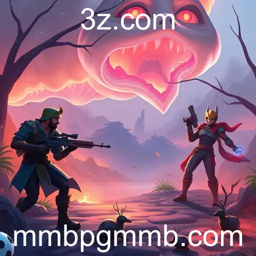 O Impacto do MMBPG no Cenário Atual de Jogos Online