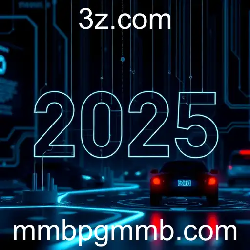 Inovações e Desafios na Indústria Automotiva em 2025