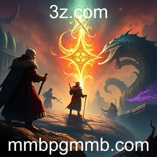 Inovações e Tendências no Mundo dos Jogos em 2025