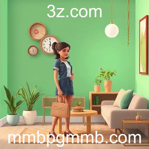 A Ascensão dos Jogos de Estilo de Vida no MMBPG