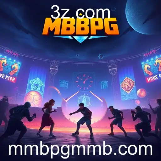 As Tendências de MMBPG no Mercado de Jogos em 2025