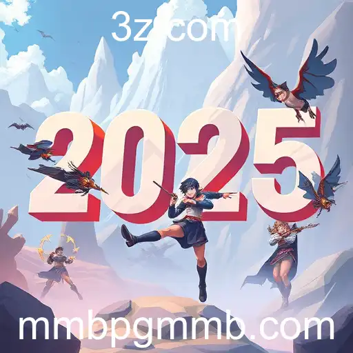 MMBPG: A Nova Fronteira dos Jogos