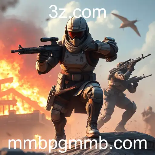 Tendências e Novidades em Jogos de MMBPG