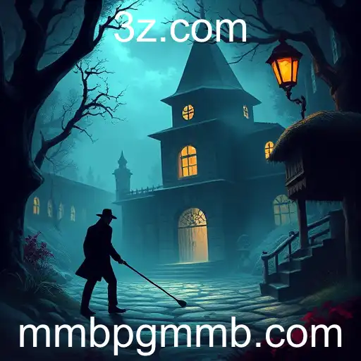 MMBPG: A Revolução dos Jogos em 2025