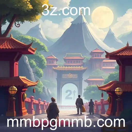 MMBPG: Revolucionando o Mundo dos Games em 2025