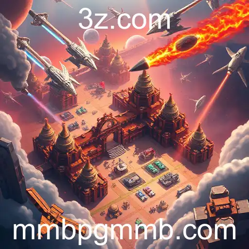 Tendências de 2025 nos Jogos Online com MMBPG