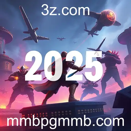 Revolução nos Jogos: MMBPG em Destaque