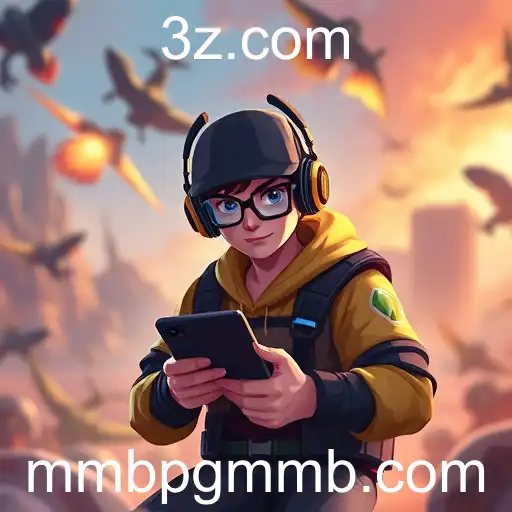 Ascensão dos Jogos Online no Brasil