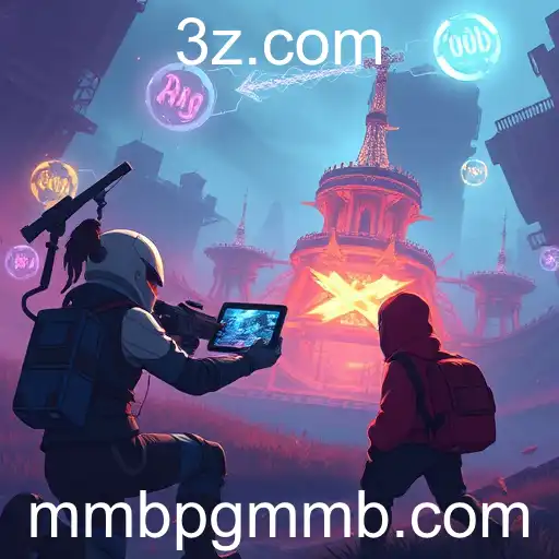 A Ascensão do MMBPG no Mundo dos Jogos Online