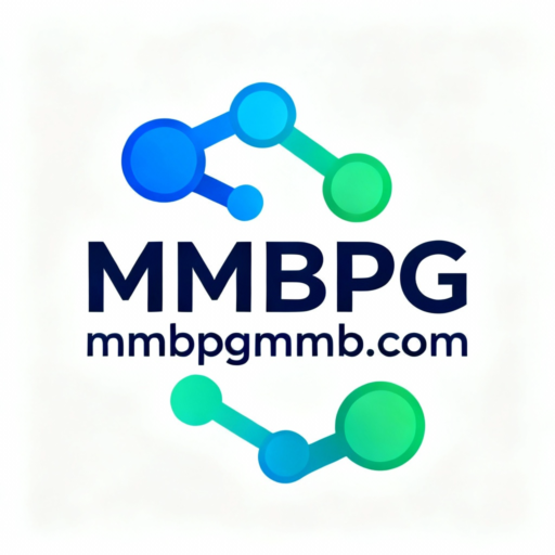 MMBPG