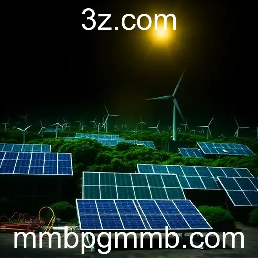 Impacto das Economias Sustentáveis e Inovações Tecnológicas