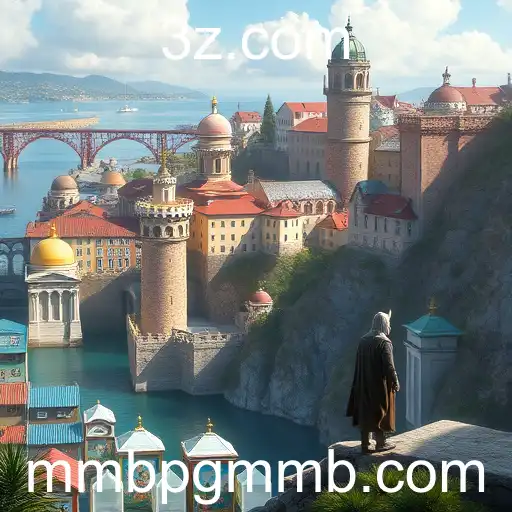 Tendências e Evoluções nos MMORPGs Portugueses